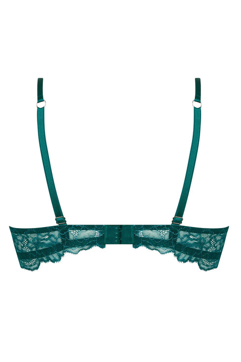 Lise Charmel H13 Sublime En Dentelle Demi Cup